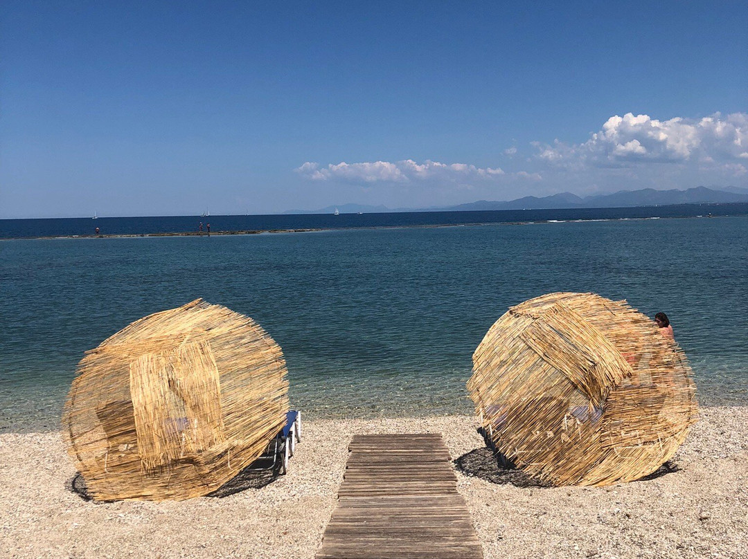 Blue Paradise Beach-Lukove必去景点