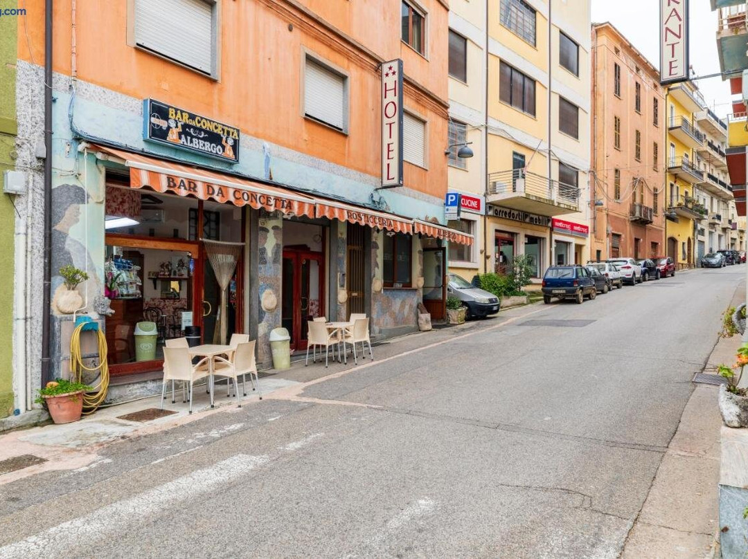 Hotel Da Concetta a Jerzu