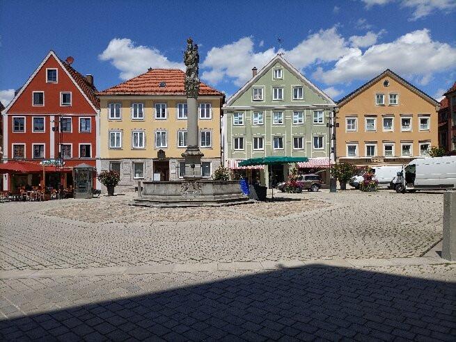 Altstadt