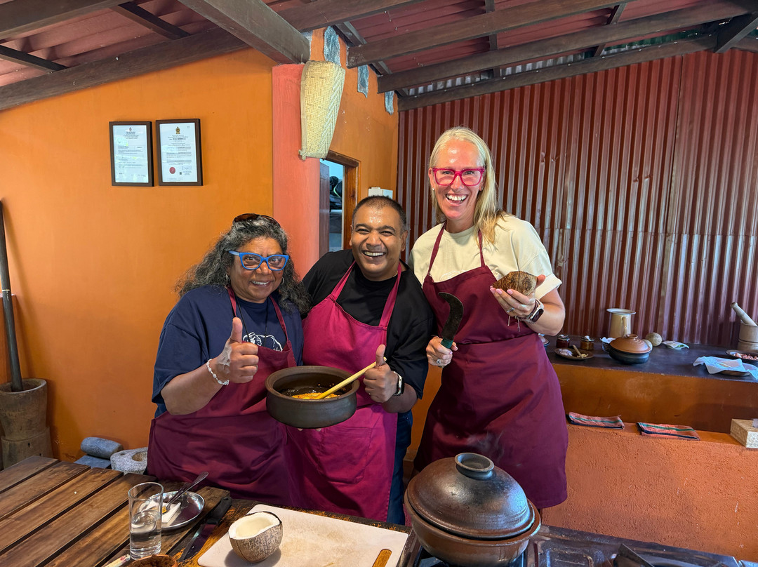Ella Spice Garden Cooking School-埃勒必去景点