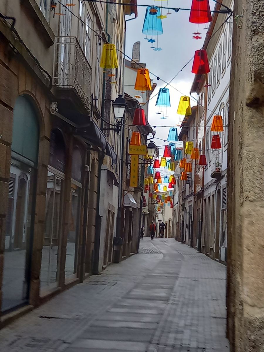 Casa Da Torre Viseu-旅行者