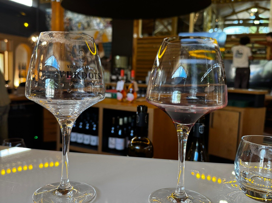 Bergerac Wine Tours-Eymet必去景点