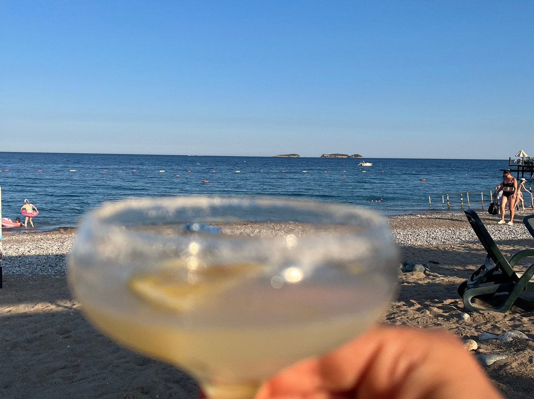 法瑟里斯罗瑟全包式俱乐部酒店主图