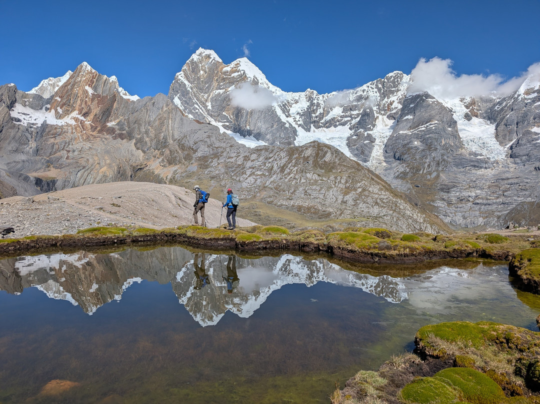 Cordillera Huayhuash-Ancash Region必去景点