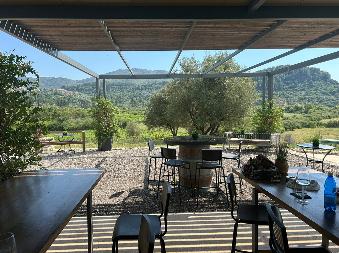 Zervas Winery-Igoumenitsa必去景点
