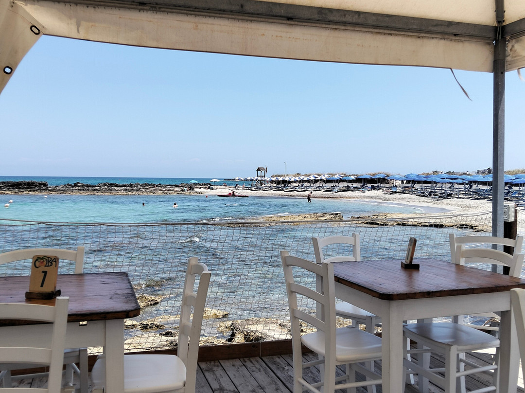 Sairon Village Pool And Beach主图