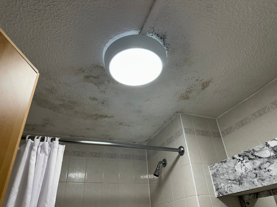 肯德尔基灵顿湖温德姆戴斯酒店主图