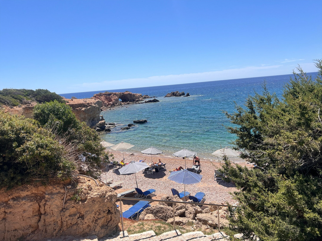 Lakki Beach主图