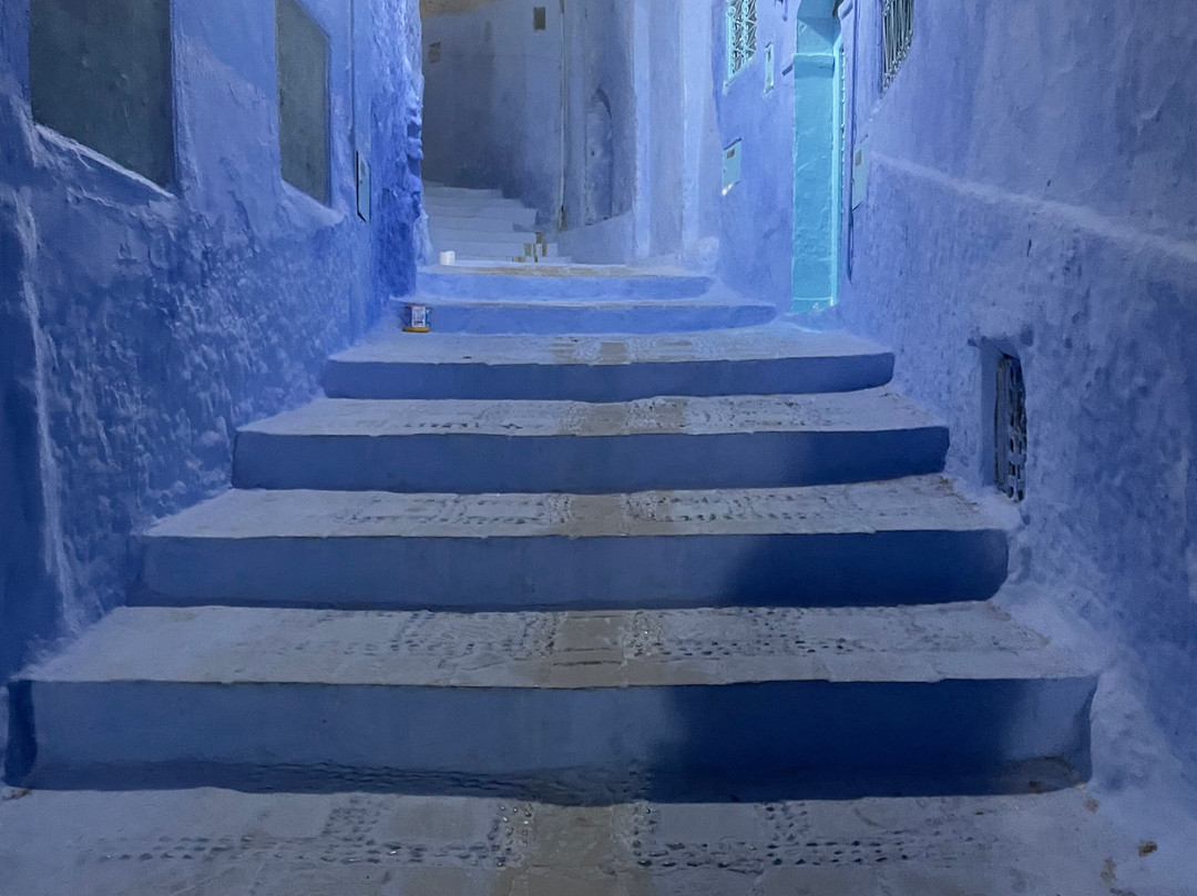 The Moroccan Guide-卡萨布兰卡必去景点