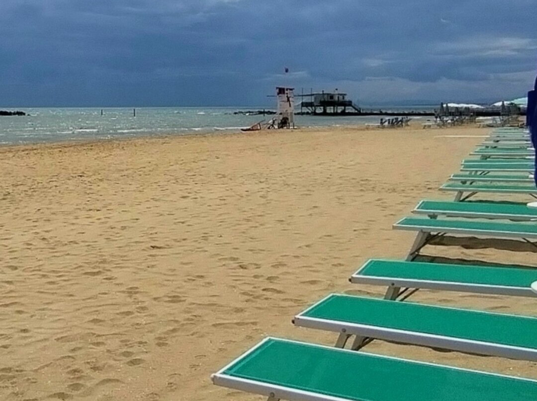 Nettuno Beach & Pizza-Lido Di Savio必去景点