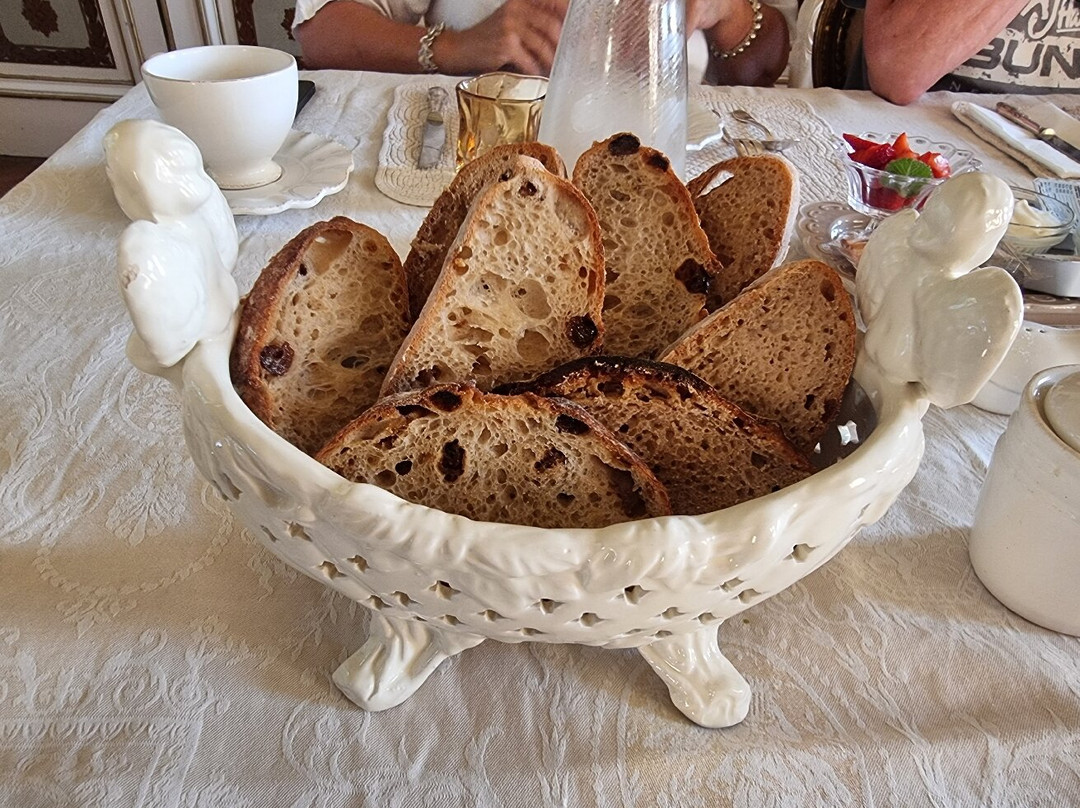 Château "Le Castel des Anges"主图