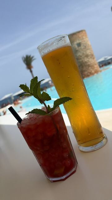 托雷玛尔酒店-旅行者
