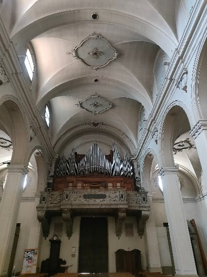 Cattedrale di Santa Maria Assunta-阿索洛必去景点
