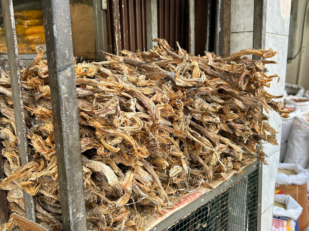 FoodTourMauritius-路易士港必去景点