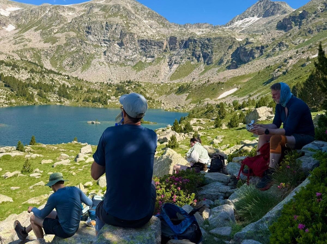 Trekking Tom Experiences-凯瑟克必去景点