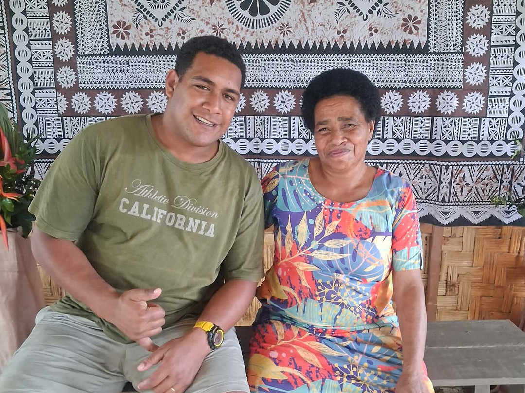 The Jewel Of Fiji - Day Tours-维提岛必去景点