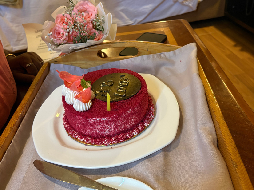 马杜赖波皮酒店主图