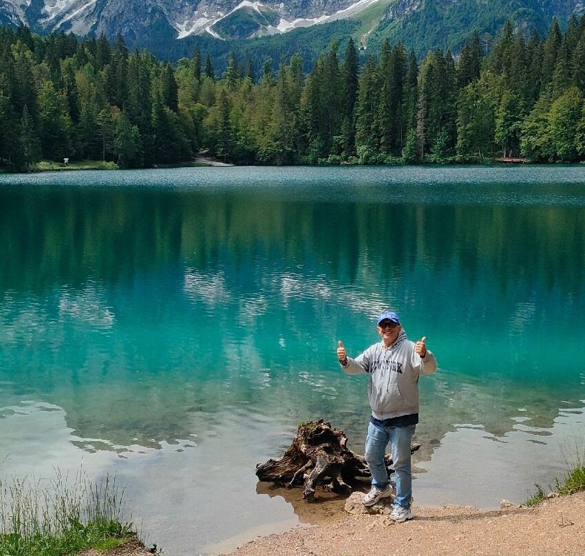 Laghi Di Fusine-Tarvisio必去景点