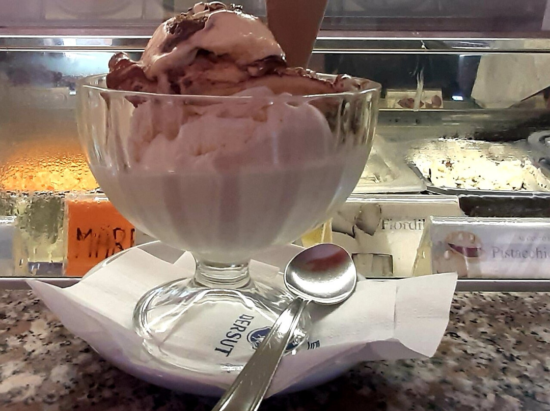 Bar Alpino