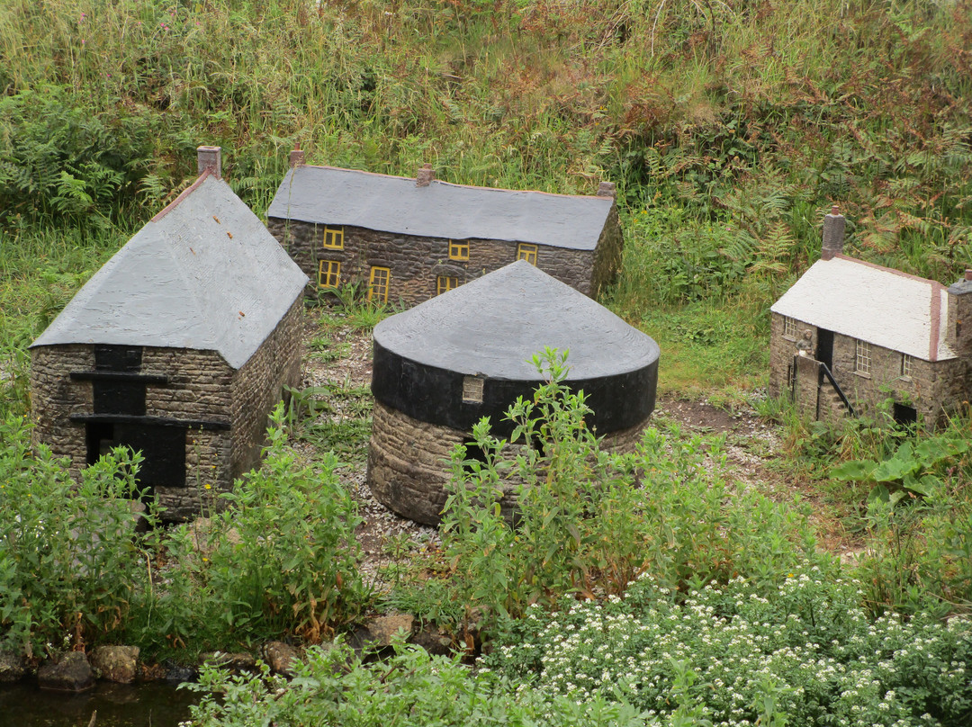 Model Village