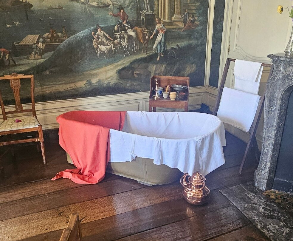 Le Musée des Arts décoratifs-那慕尔必去景点