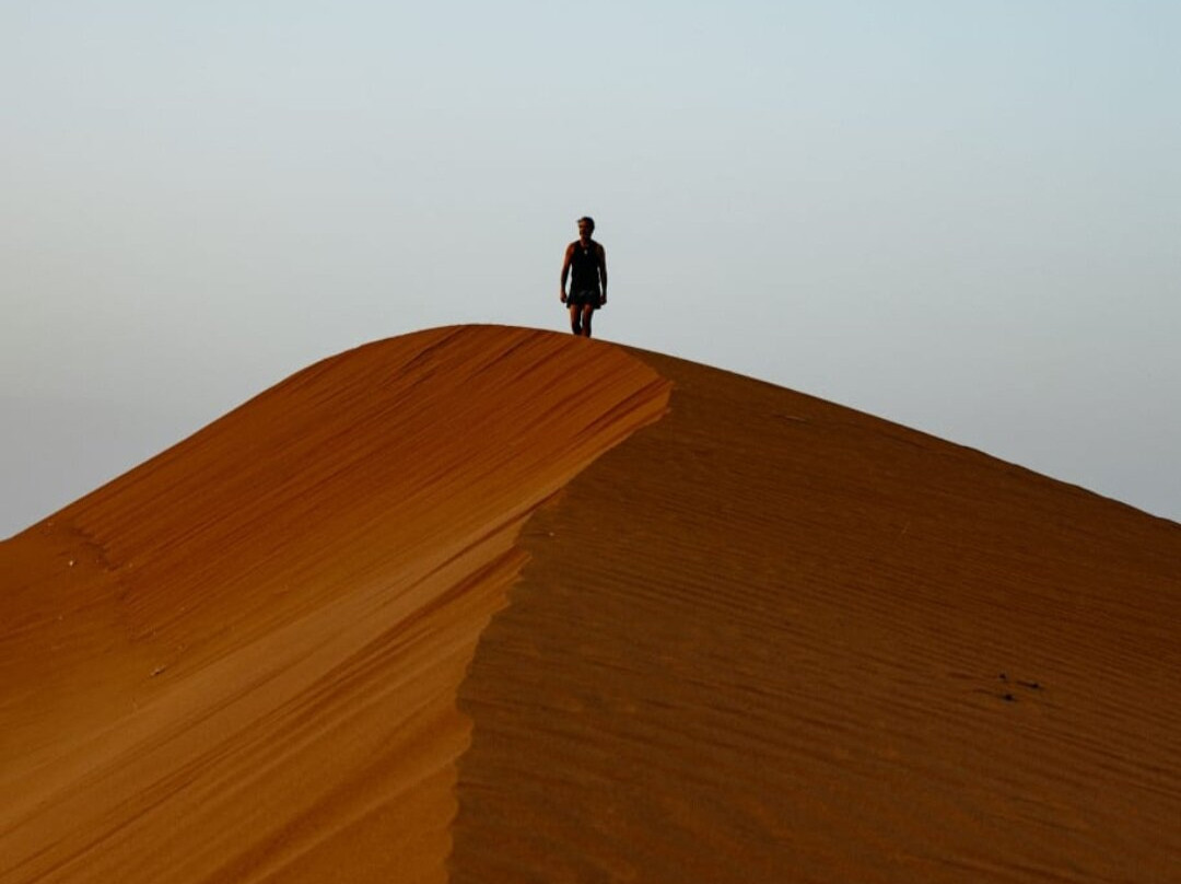 Voyage Désert Maroc-迈哈米德必去景点