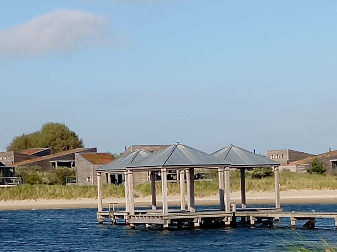 Beach Resort Punt West主图