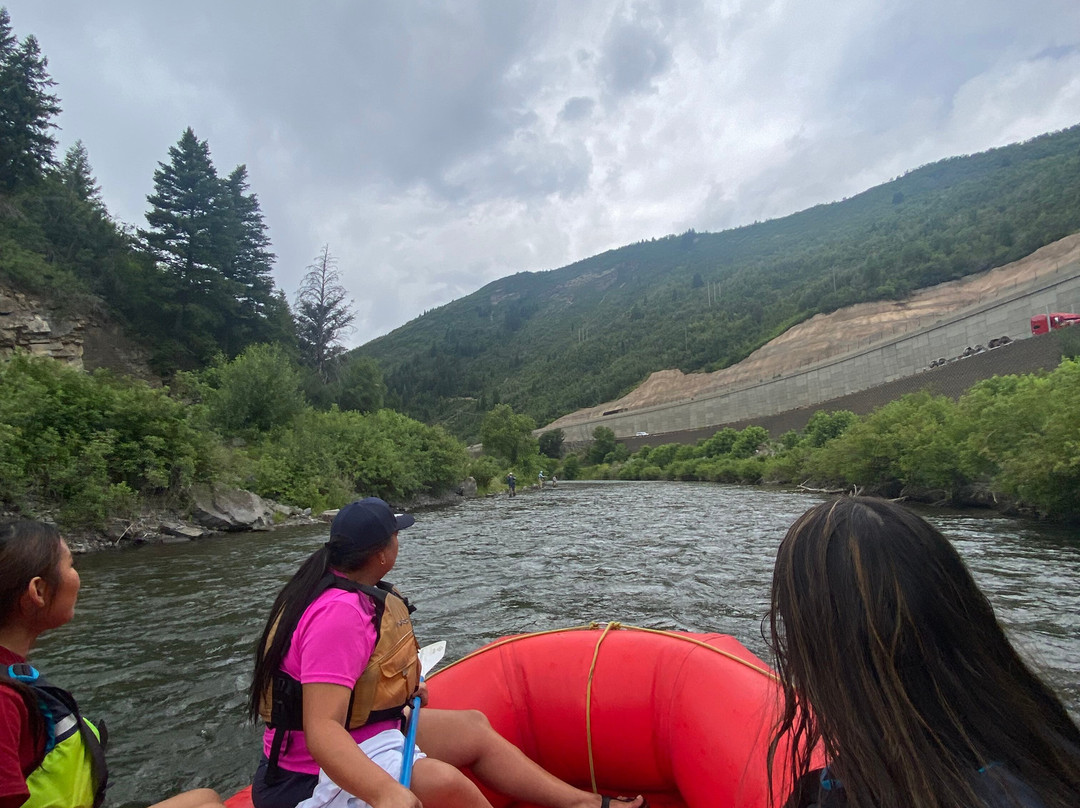Pro Rafting Tours-普若佛必去景点