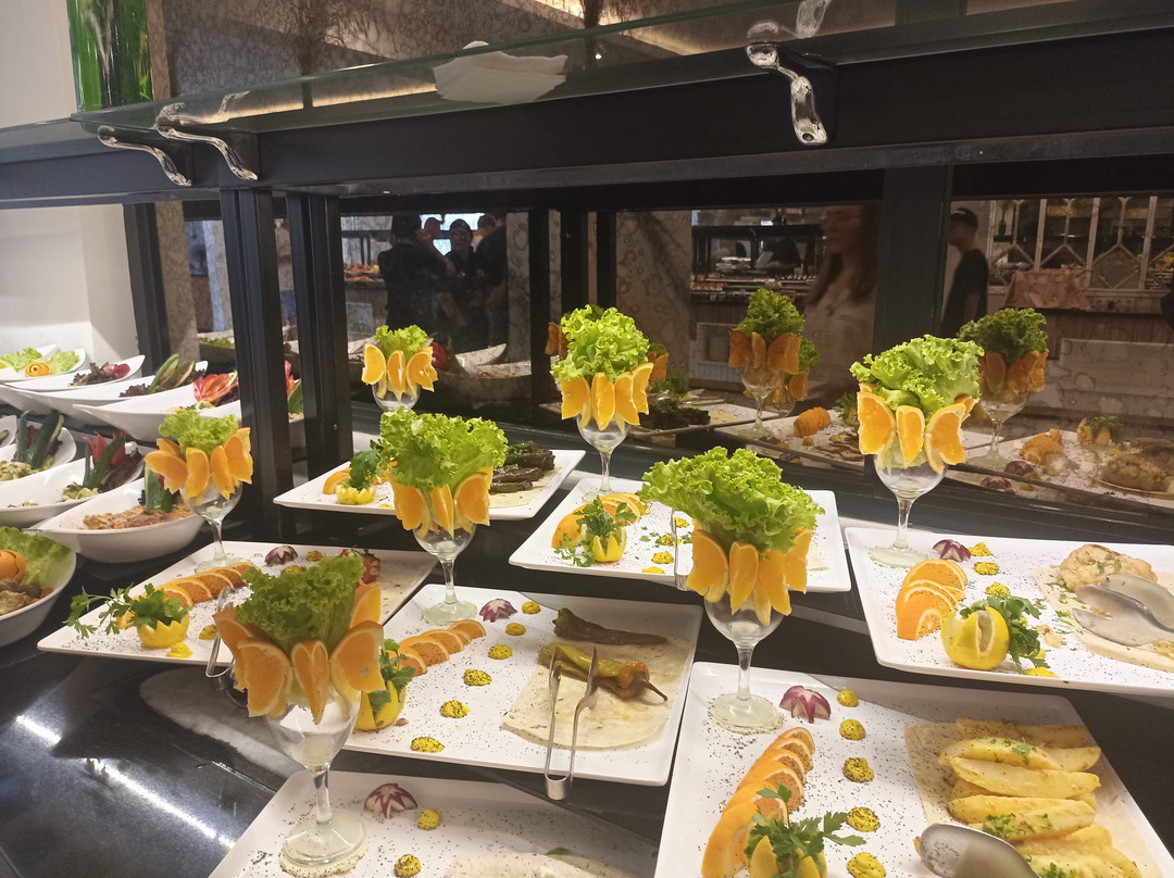 大阿似博海滩和水疗酒店 - 全包主图