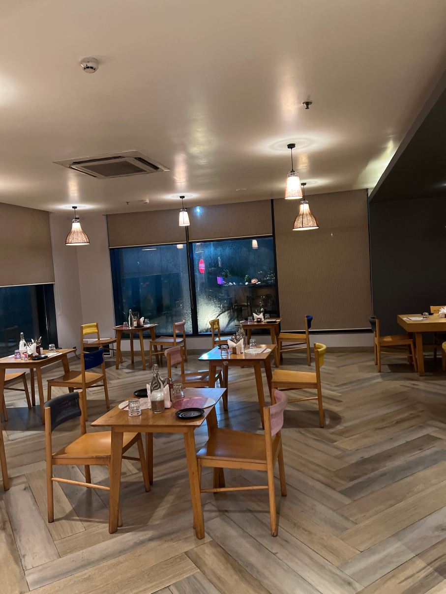 Ginger Kalinganagar, Jajpur-旅行者