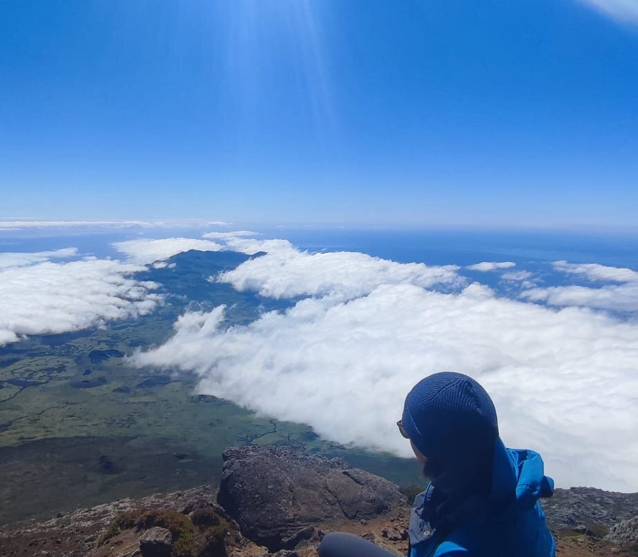Atipico-Lajes do Pico必去景点