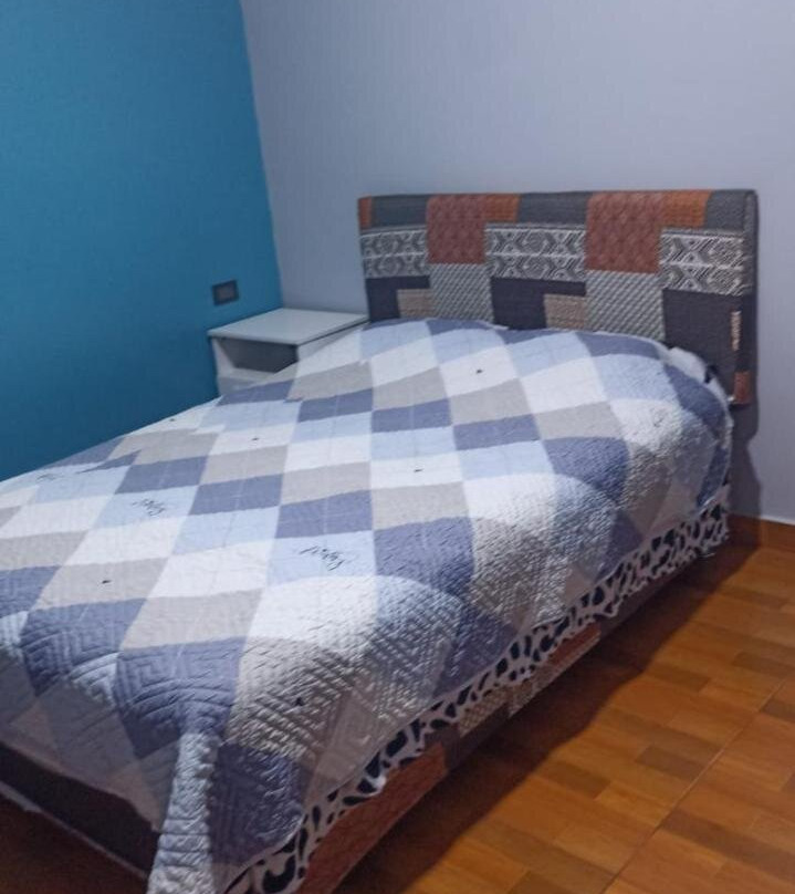Hospedaje Hidalgo