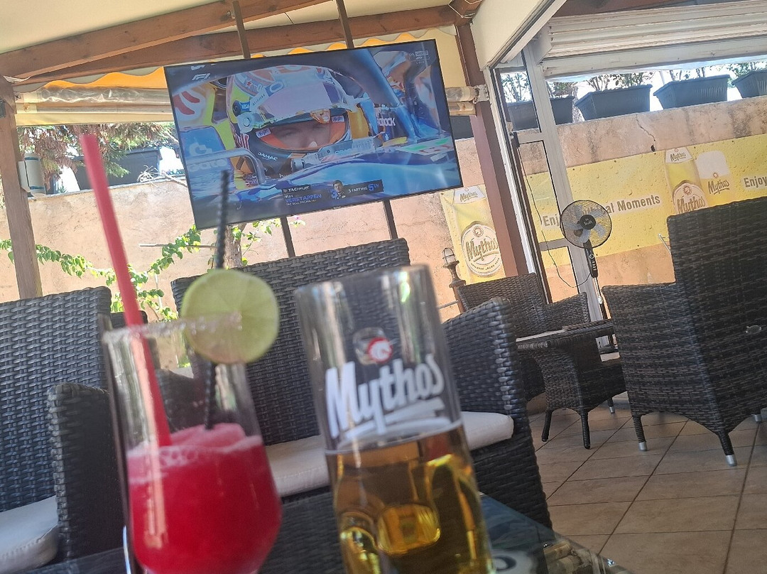World Tour Golf-Argassi必去景点