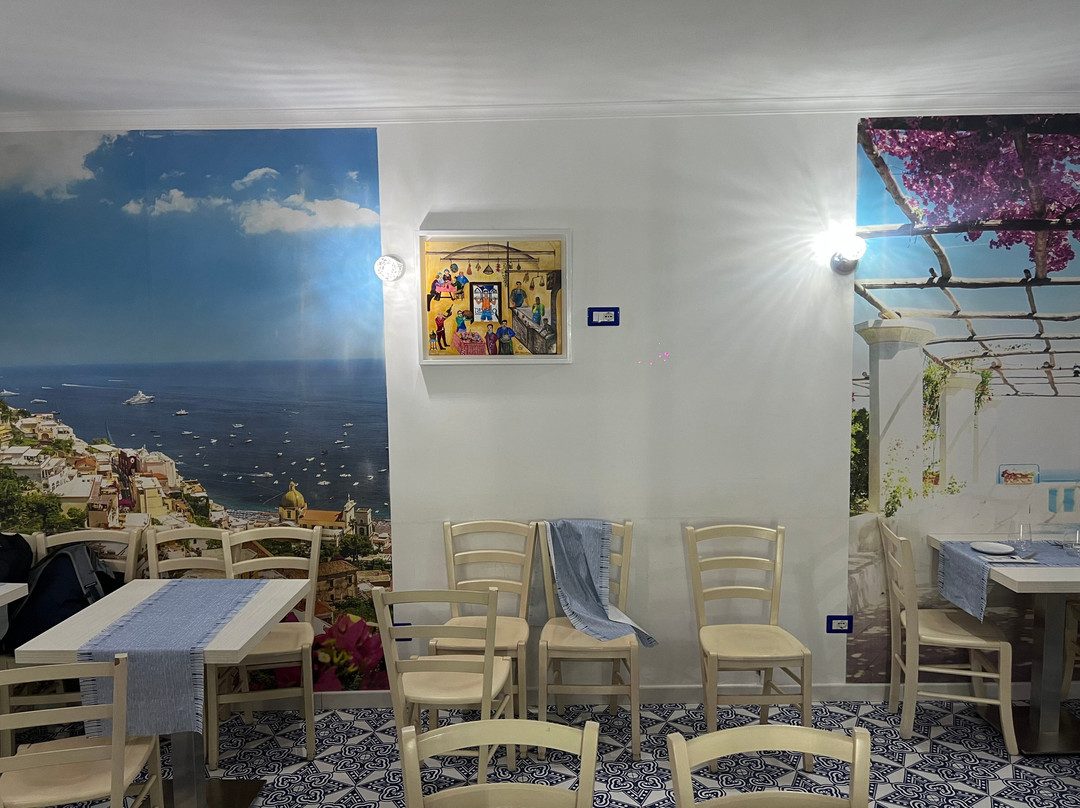 Osteria Ravello