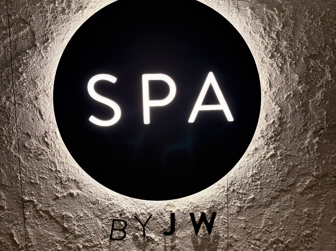 Spa by JW Gold Coast-冲浪者天堂必去景点