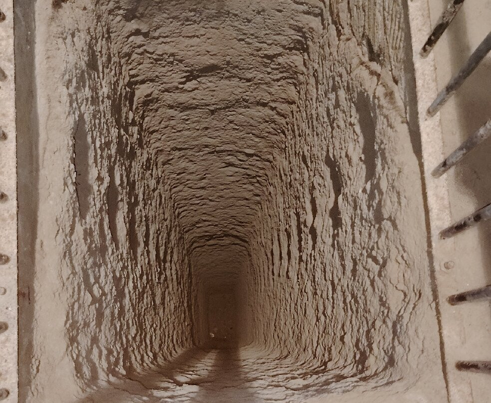 Orvieto Underground-奥尔维耶托必去景点