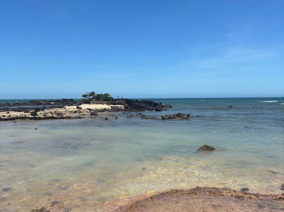 Praia Gramuté