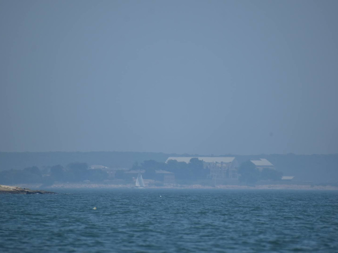 Harkness Memorial State Park-Waterford必去景点