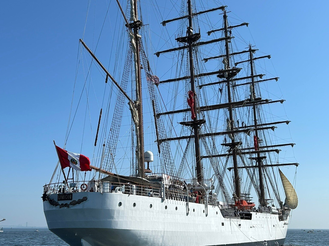 Teal Cruises-Atlantic Highlands必去景点