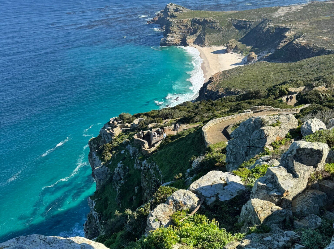 René Mentor-Cape Point必去景点