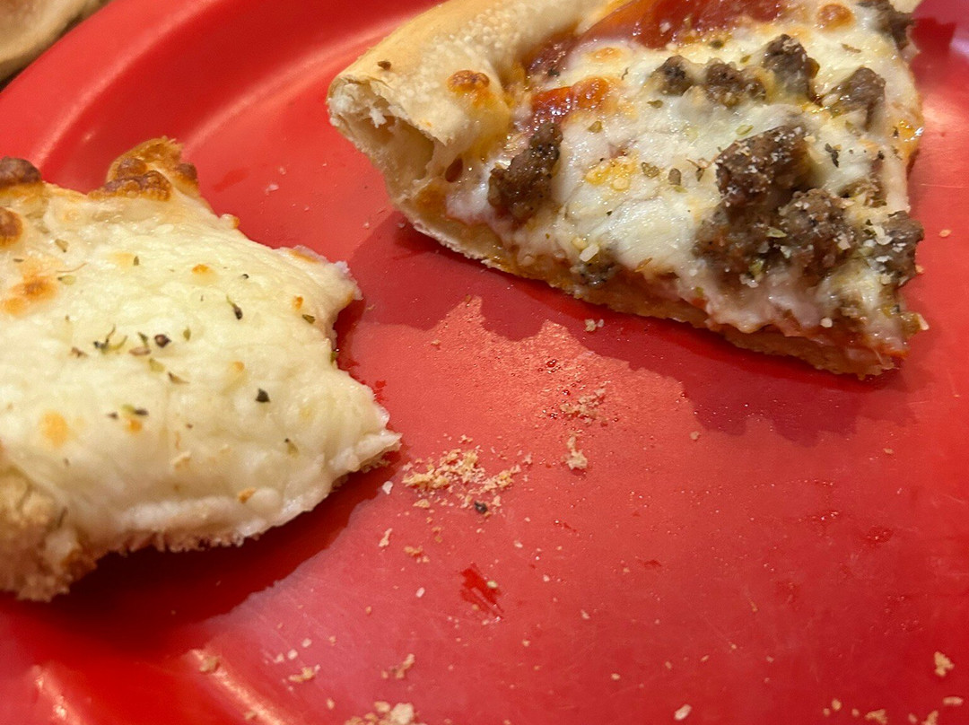 Pizza Shoppe