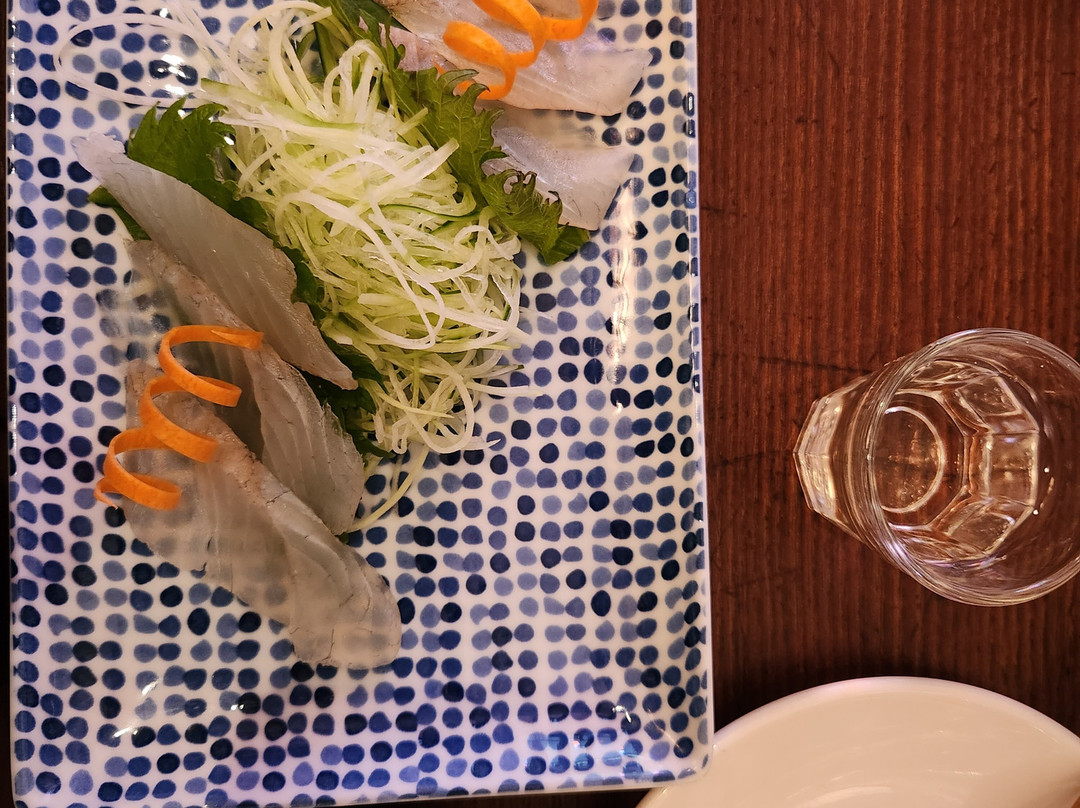 IZAKAYA TARO
