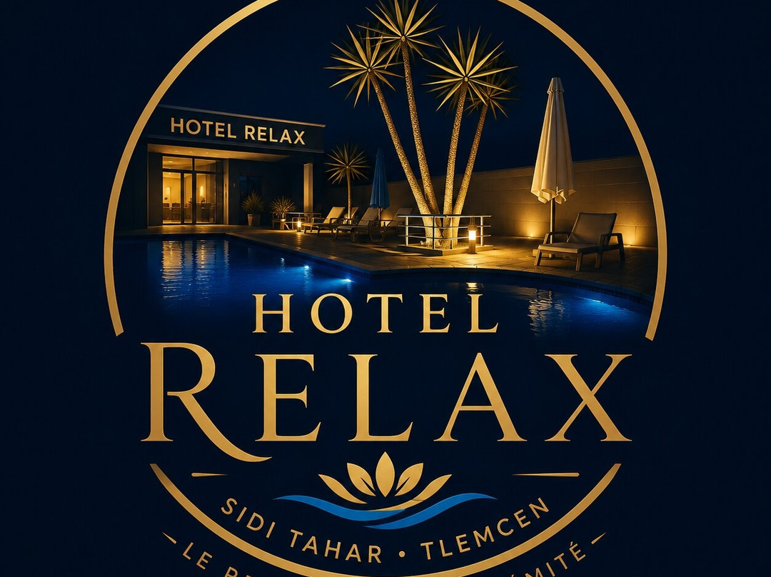 Hôtel Relax Tlemcen主图