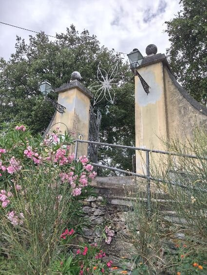 Santuario di Nostra Signora di Montallegro-拉帕洛必去景点