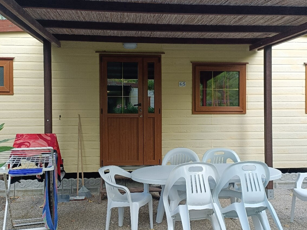 Camping Village Baia del Marinaio主图