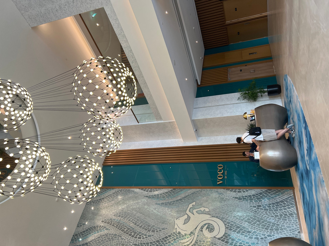 S Lux Apartment Scenia Bay Nha Trang