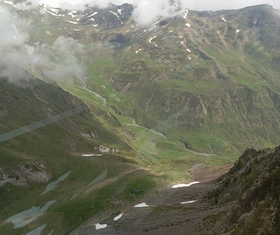 Pic Du Midi-La Mongie必去景点