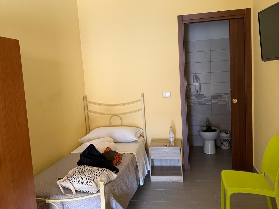 Agriturismo Monticelli主图