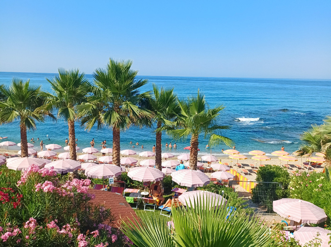 Hotel Baia di Diamante主图