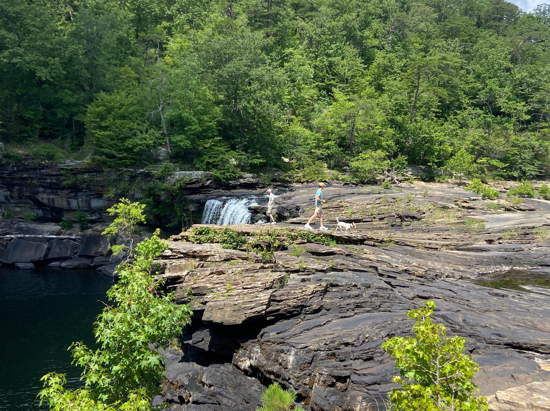 Little River Canyon National Preserve-Fort Payne必去景点